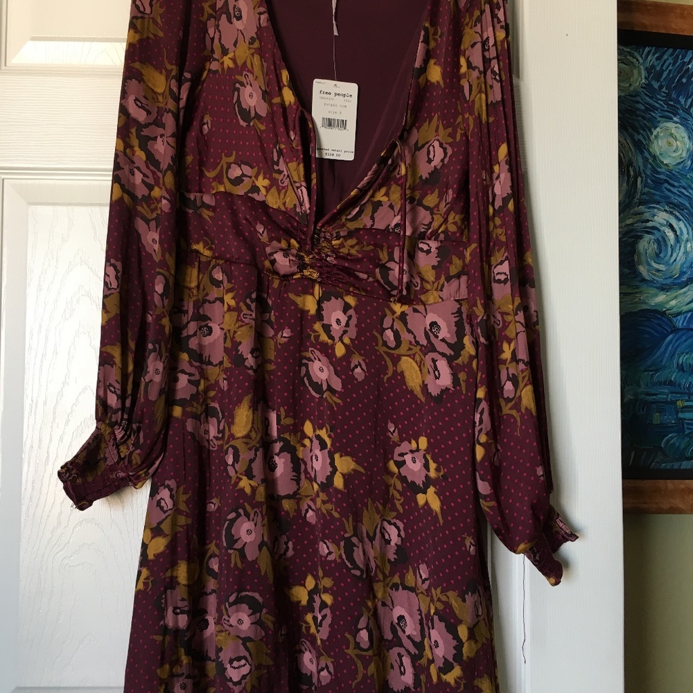 Free People Dress